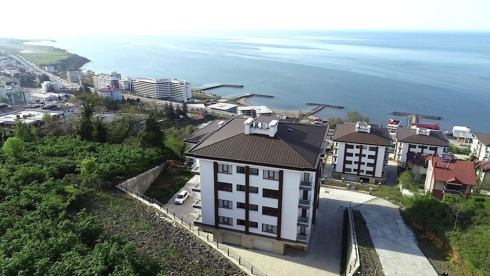 Vedia Apart Rezervasyon