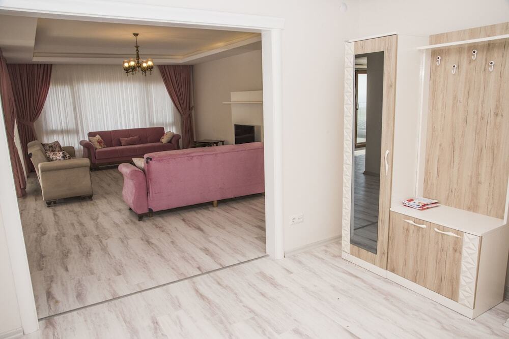 Vedia Apart Rezervasyon