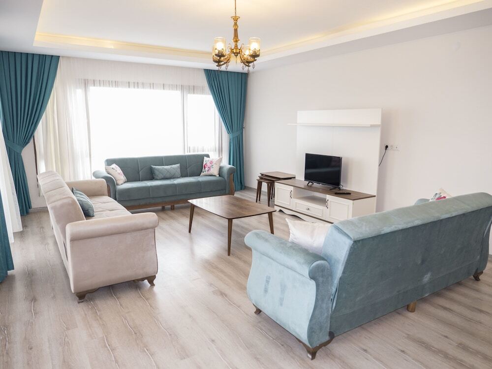 Vedia Apart Rezervasyon