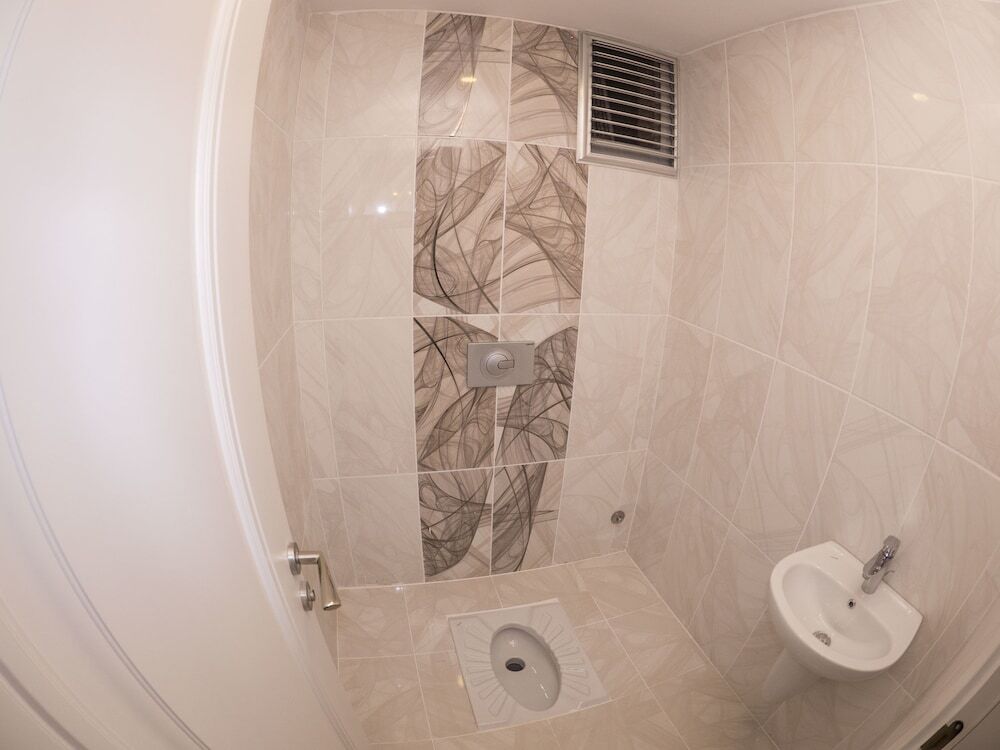 Vedia Apart Rezervasyon