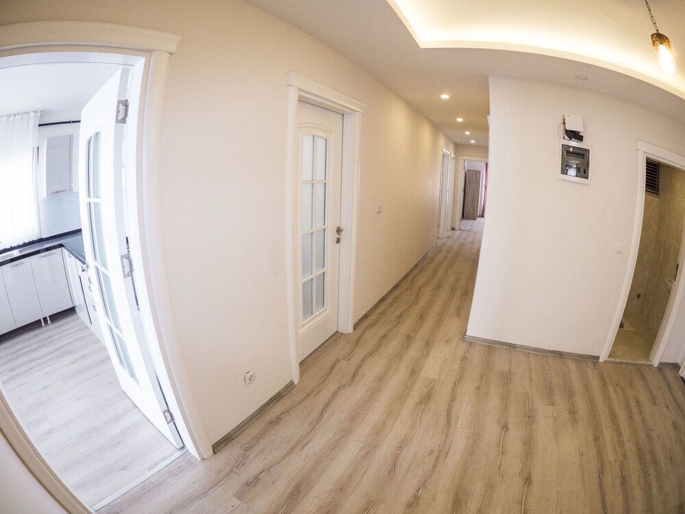 Vedia Apart Rezervasyon