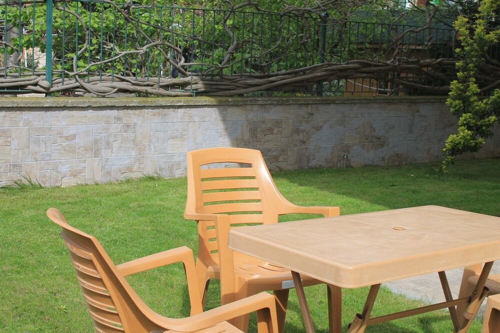 Sen Apart Rezervasyon