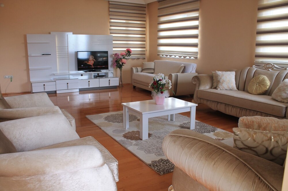 Sen Apart Rezervasyon