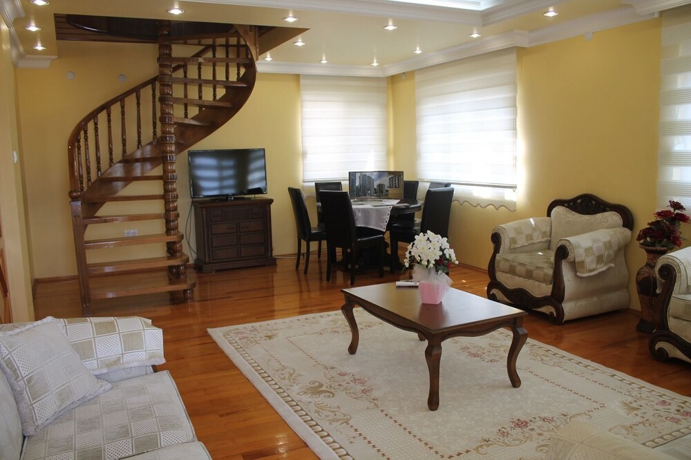 Sen Apart Rezervasyon