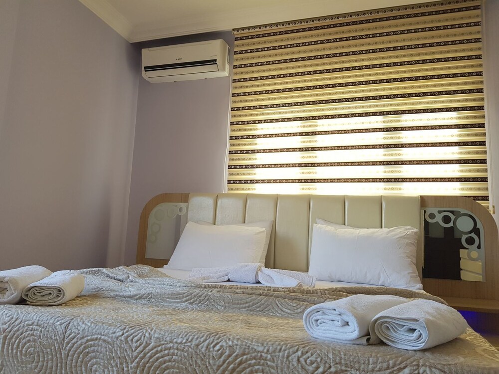 Sen Apart Rezervasyon