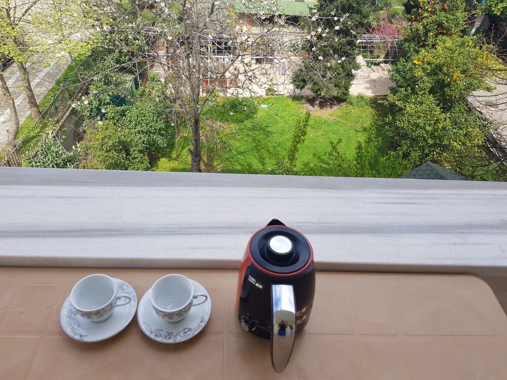 Sen Apart Rezervasyon