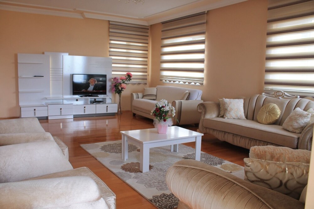 Sen Apart Rezervasyon