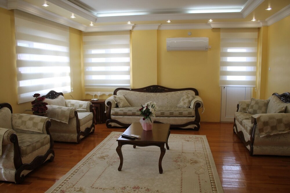 Sen Apart Rezervasyon