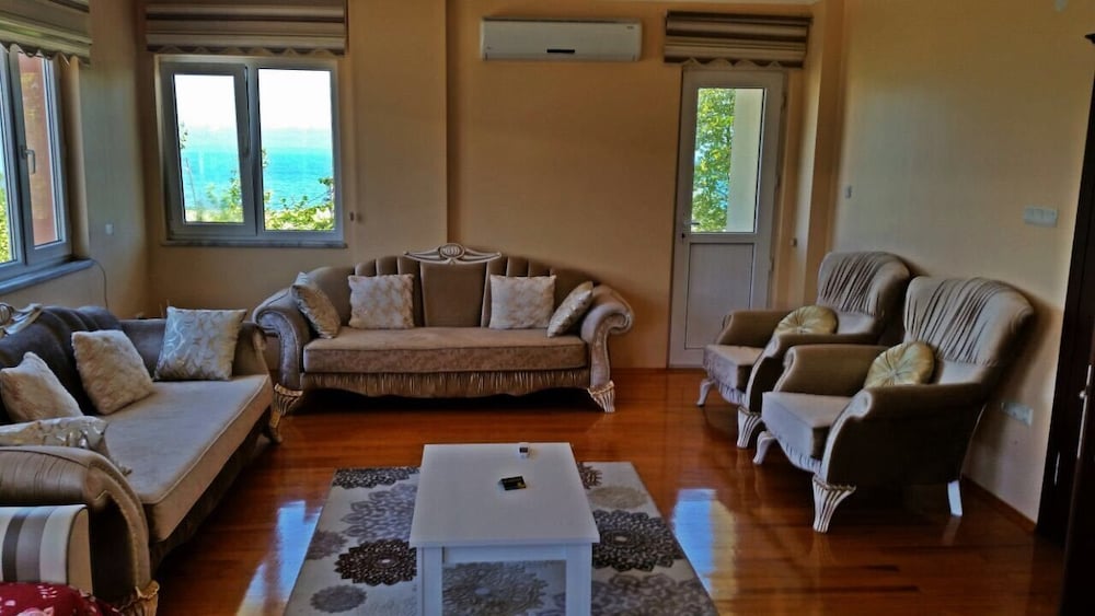 Sen Apart Rezervasyon