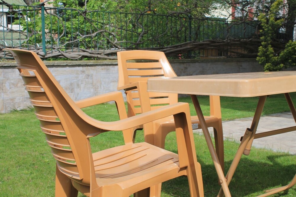 Sen Apart Rezervasyon