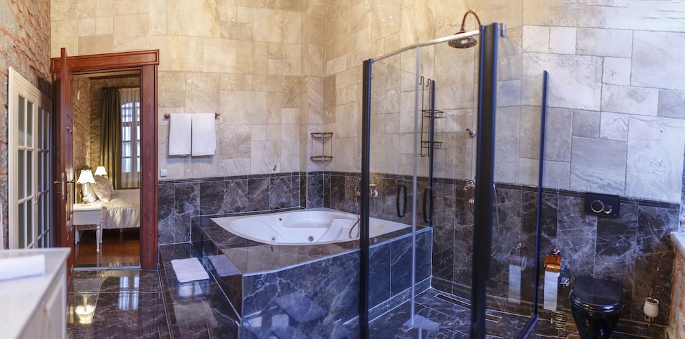 Ferah Luxury Suite Rezervasyon