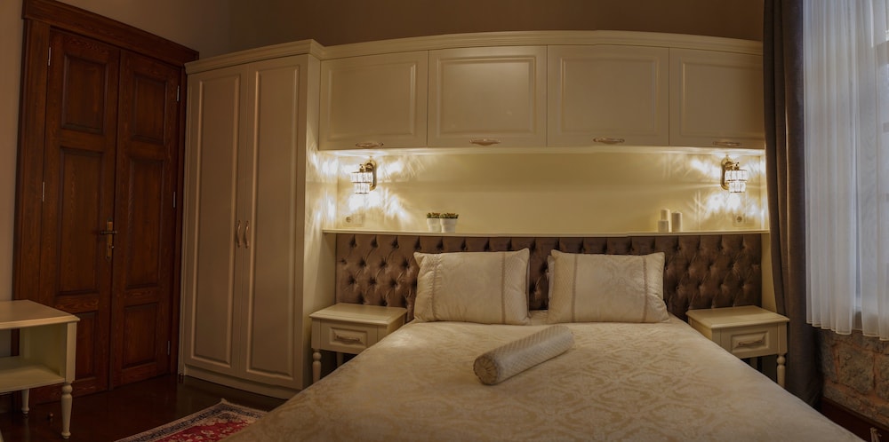 Ferah Luxury Suite Rezervasyon