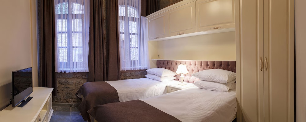 Ferah Luxury Suite Rezervasyon