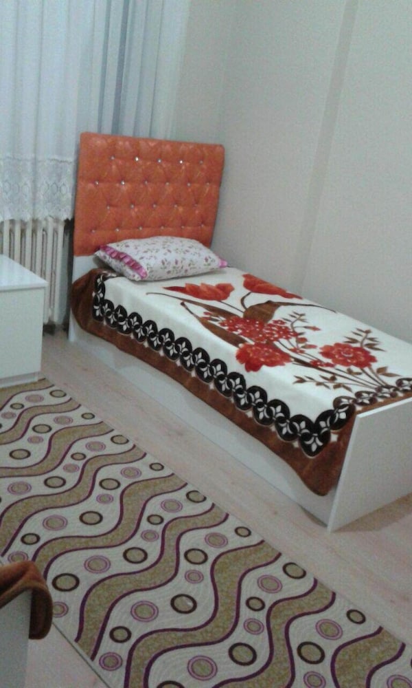 Cinaralti Apart Rezervasyon