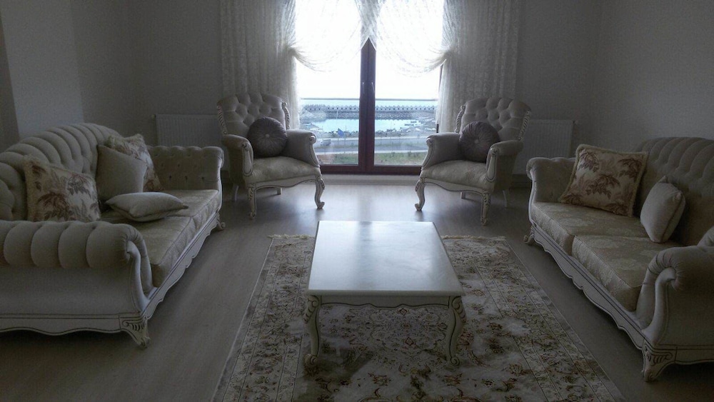 Cinaralti Apart Rezervasyon