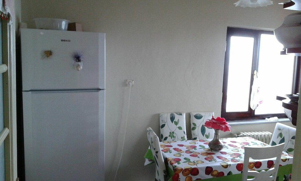 Cinaralti Apart Rezervasyon