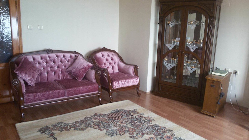 Cinaralti Apart Rezervasyon