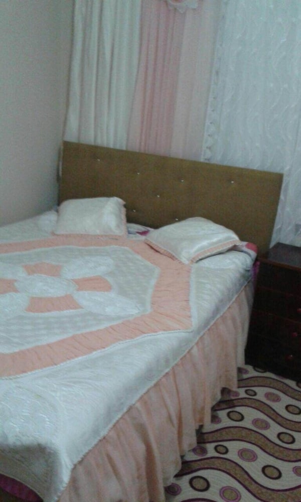 Cinaralti Apart Rezervasyon