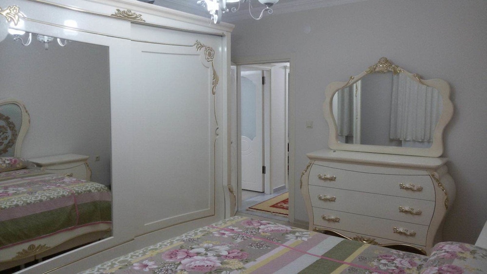 Cinaralti Apart Rezervasyon