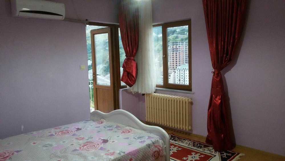 Cinaralti Apart Rezervasyon