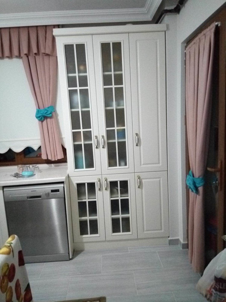 Cinaralti Apart Rezervasyon