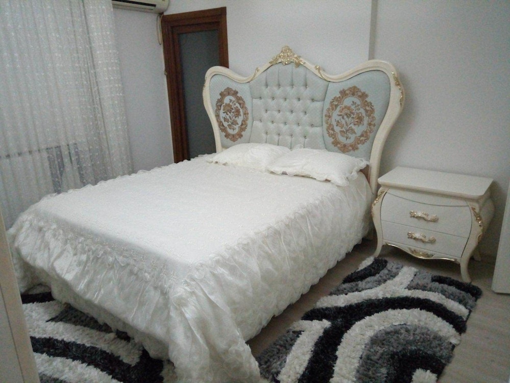 Cinaralti Apart Rezervasyon