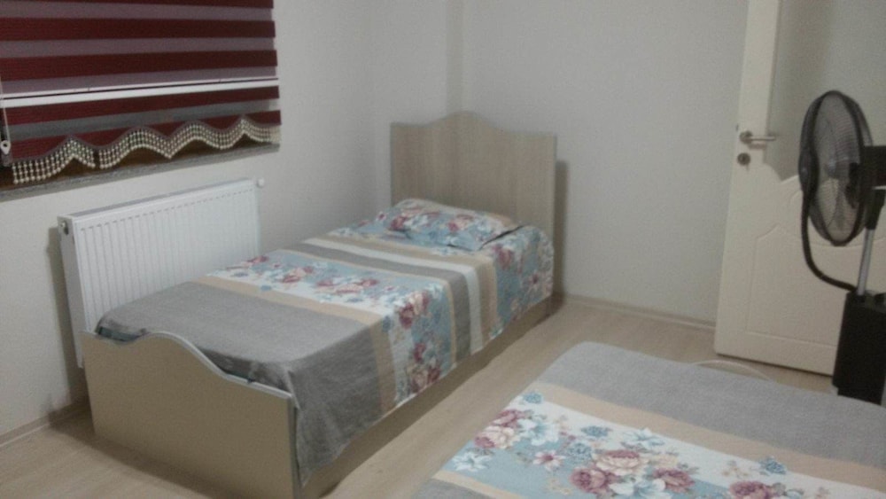 Cinaralti Apart Rezervasyon