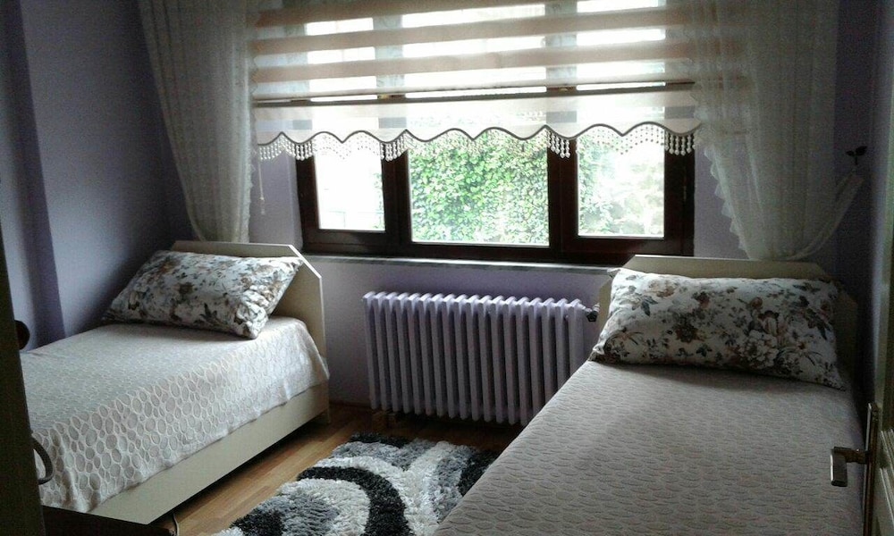 Cinaralti Apart Rezervasyon