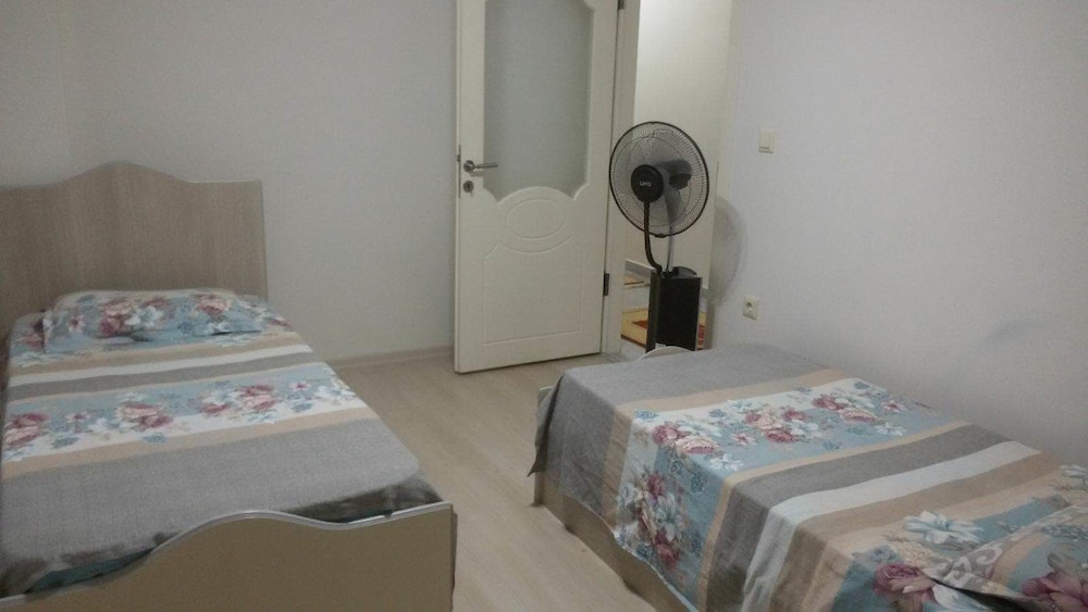 Cinaralti Apart Rezervasyon