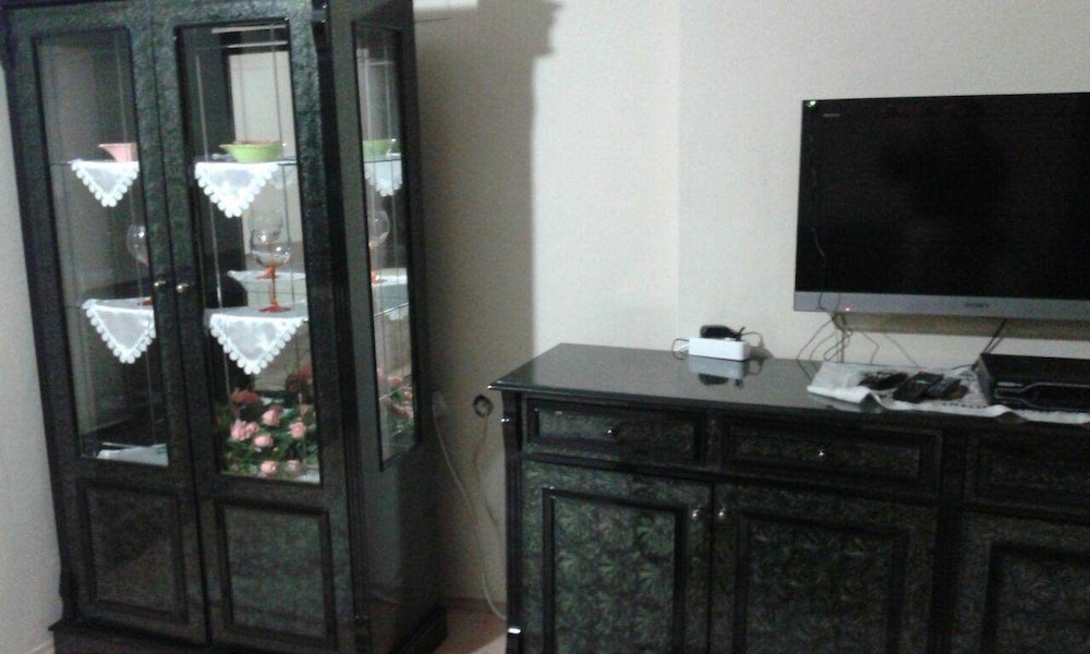 Cinaralti Apart Rezervasyon