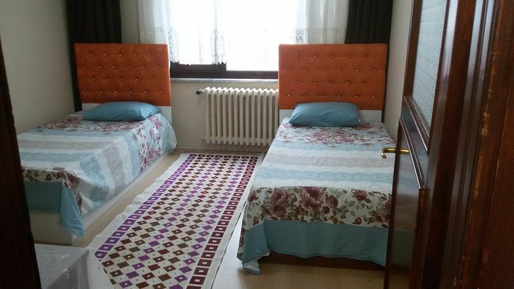 Cinaralti Apart Rezervasyon