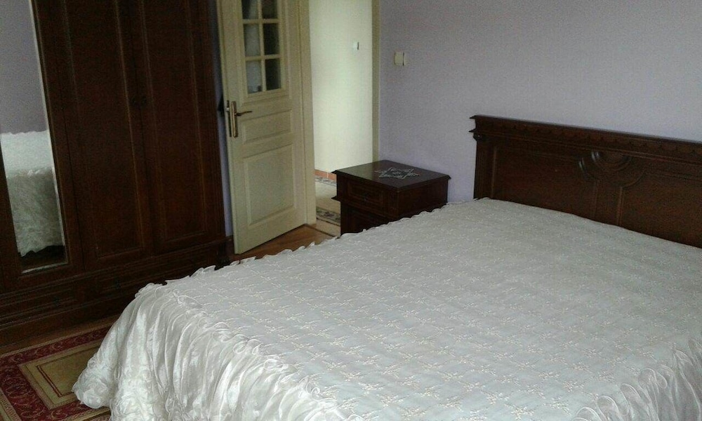 Cinaralti Apart Rezervasyon