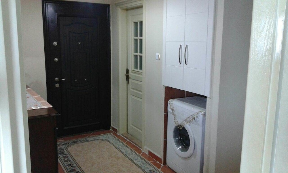 Cinaralti Apart Rezervasyon