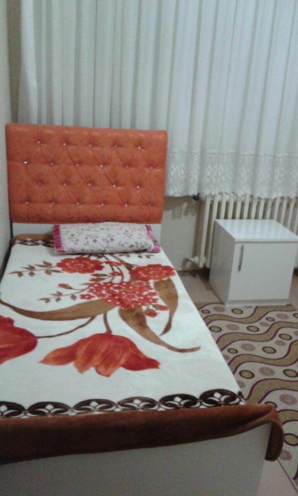 Cinaralti Apart Rezervasyon