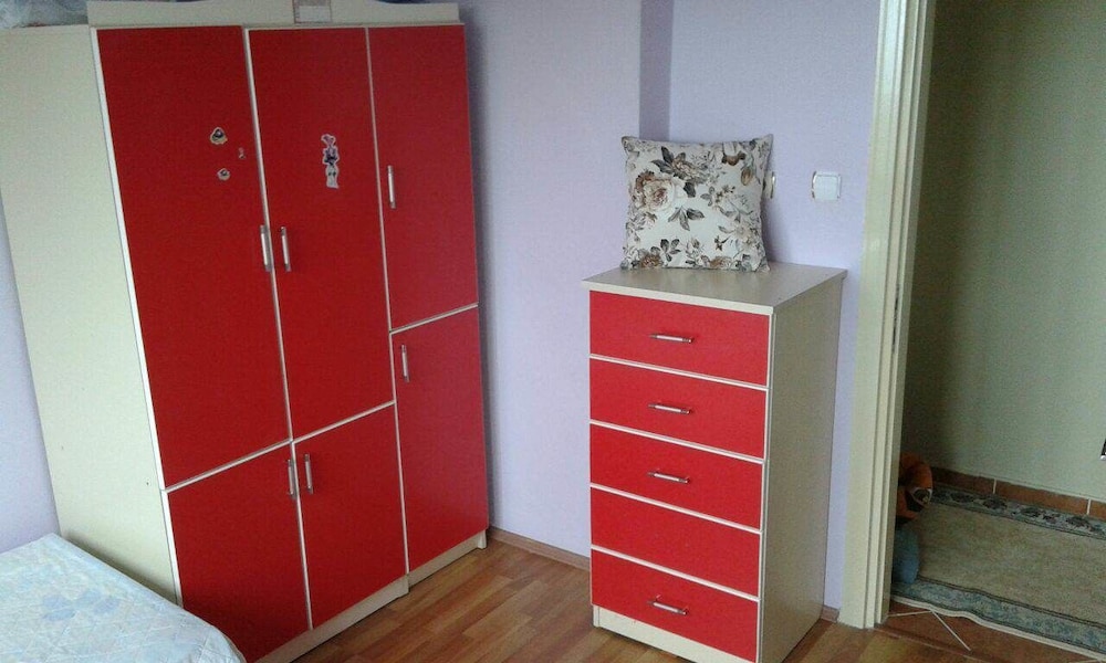 Cinaralti Apart Rezervasyon