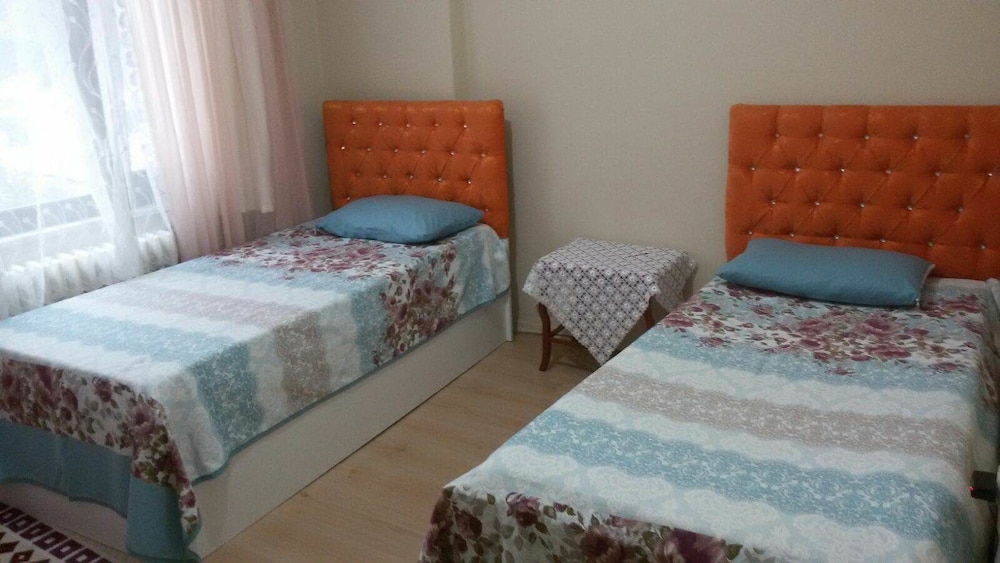 Cinaralti Apart Rezervasyon