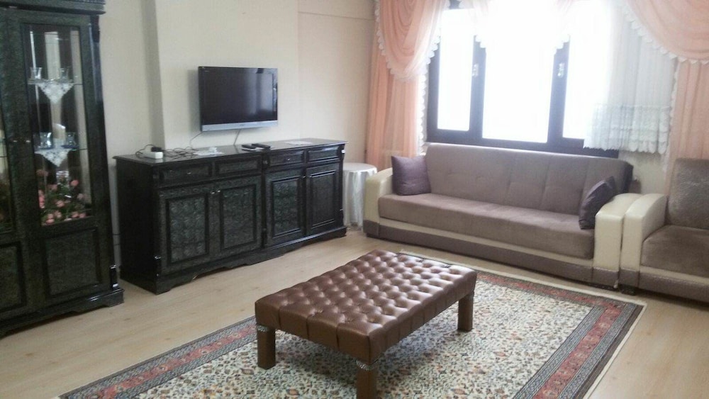 Cinaralti Apart Rezervasyon