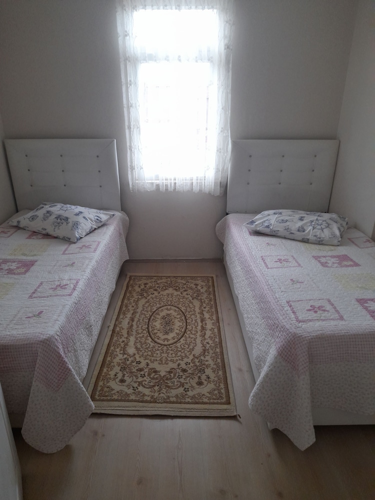 Elit Kurdal Apartment Rezervasyon