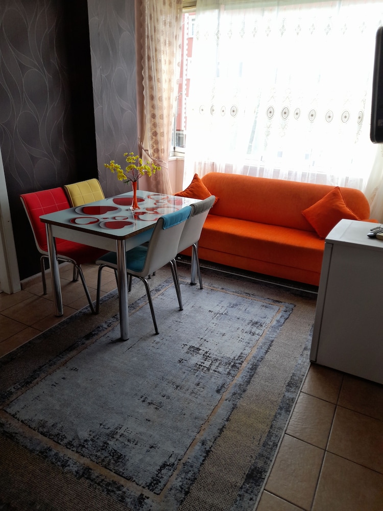 Elit Kurdal Apartment Rezervasyon