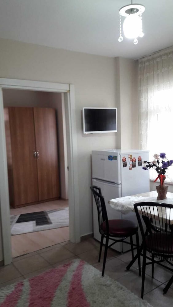 Elit Kurdal Apartment Rezervasyon