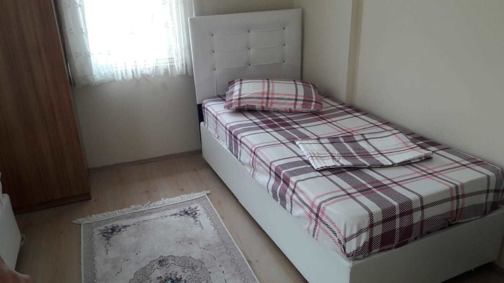 Elit Kurdal Apartment Rezervasyon