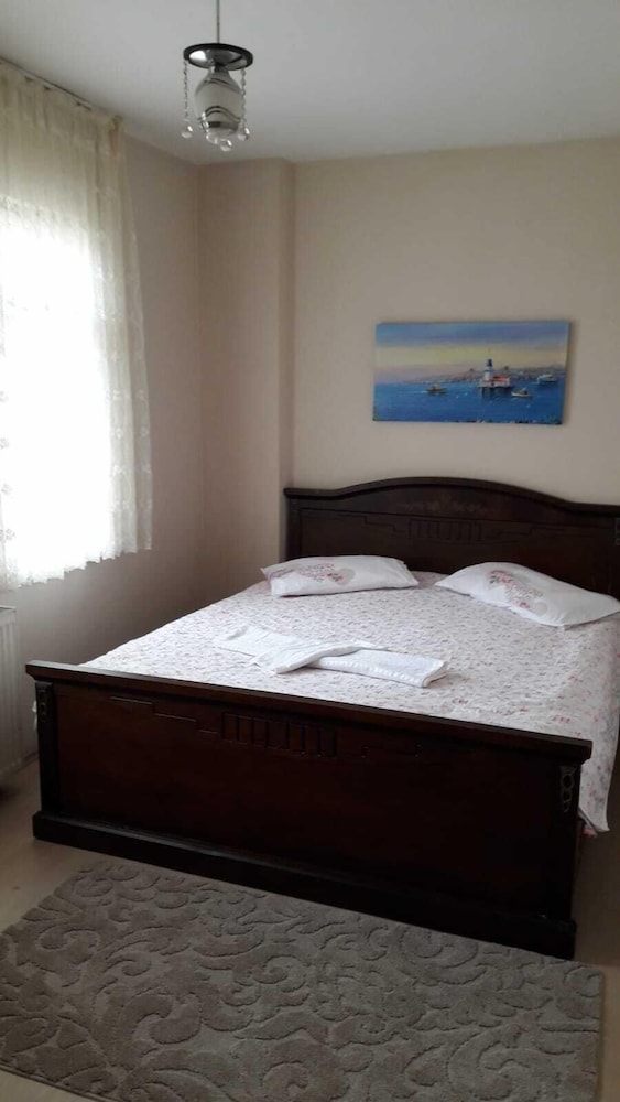 Elit Kurdal Apartment Rezervasyon