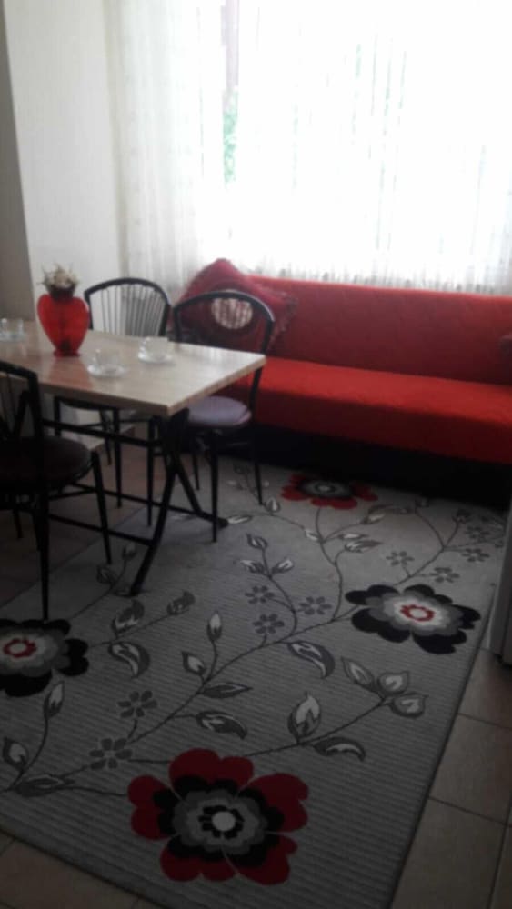 Elit Kurdal Apartment Rezervasyon
