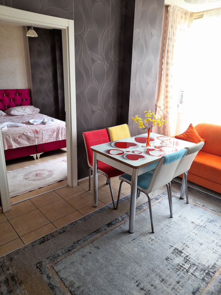 Elit Kurdal Apartment Rezervasyon