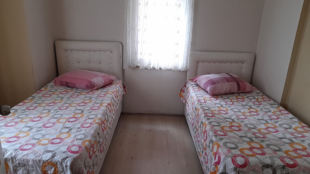 Elit Kurdal Apartment Rezervasyon