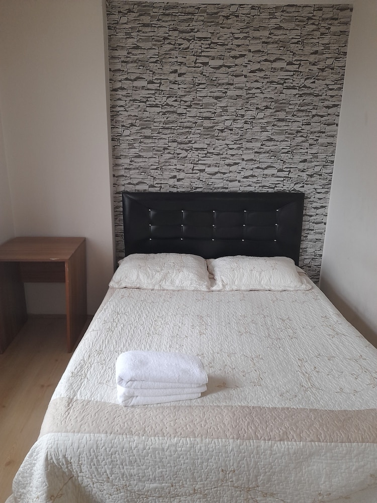 Elit Kurdal Apartment Rezervasyon