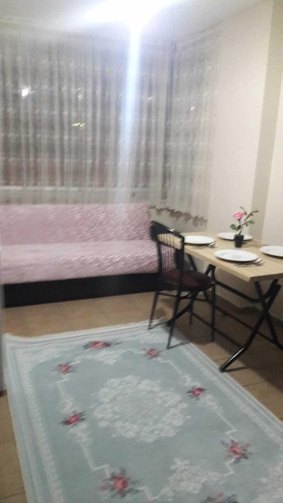 Elit Kurdal Apartment Rezervasyon