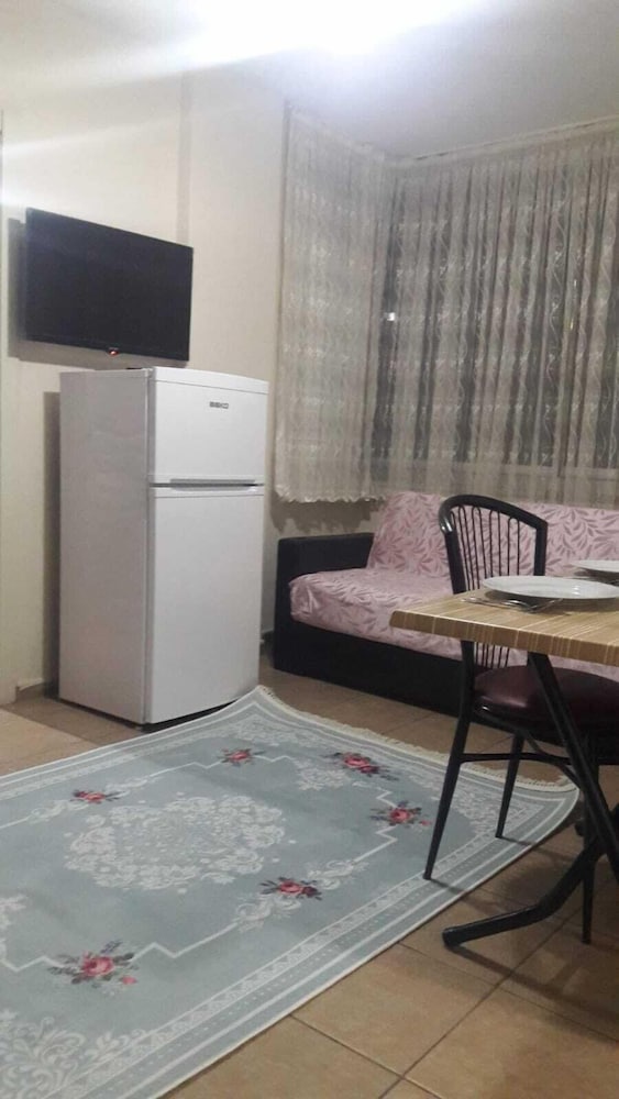 Elit Kurdal Apartment Rezervasyon