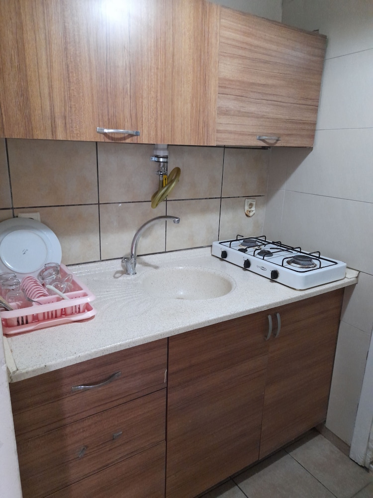 Elit Kurdal Apartment Rezervasyon