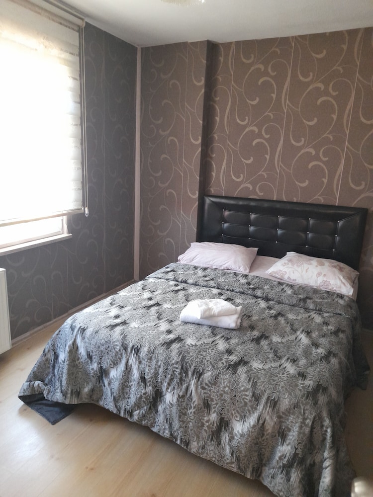 Elit Kurdal Apartment Rezervasyon